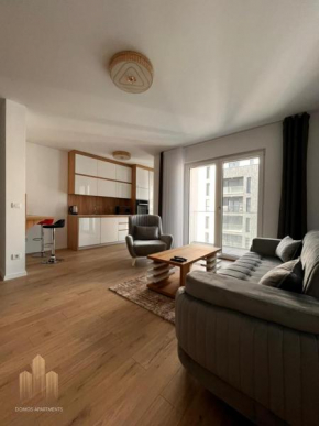 Domos Apartments - Couples Getaway